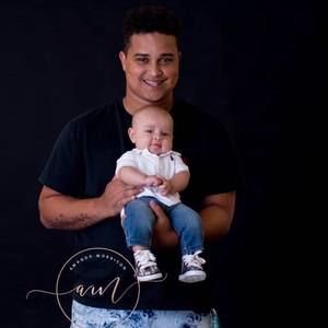 Meet your Posher, Deondra